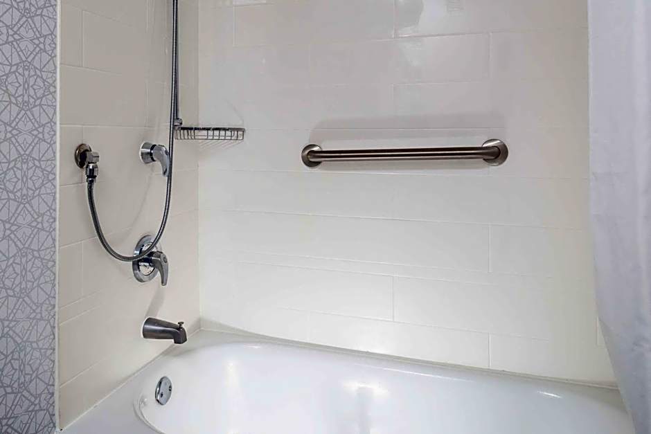 Hampton Inn By Hilton Gretna, VA