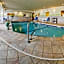 Holiday Inn Express Hotel & Suites Manchester - Airport By IHG