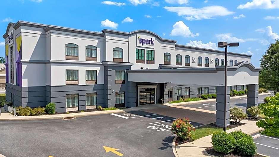 Spark by Hilton Lancaster Dutch Country