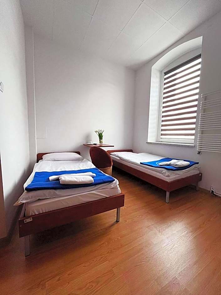 OWR Relax - Hostel położony blisko atrakcji turystycznych