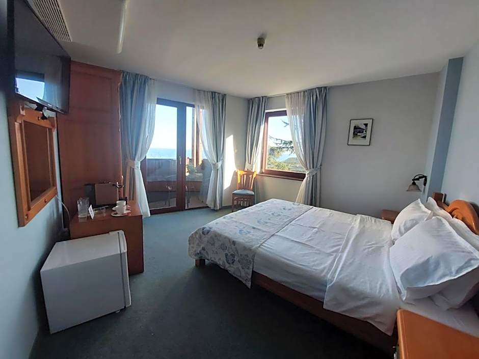 Family Hotel St Stefan Nessebar