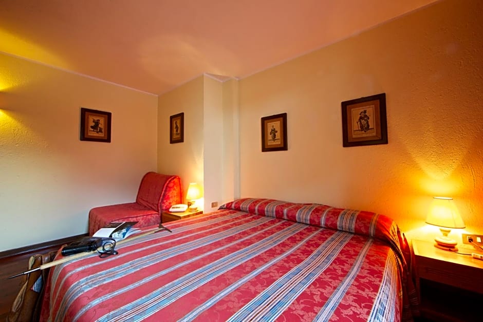 Hotel Dolonne