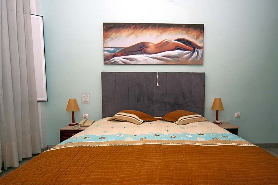 Photo 1 of 33 of Hotel Leiriense