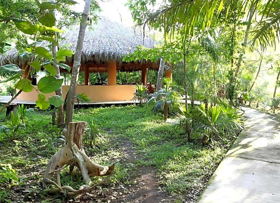 Reserva Ecologica Vive Copalitilla