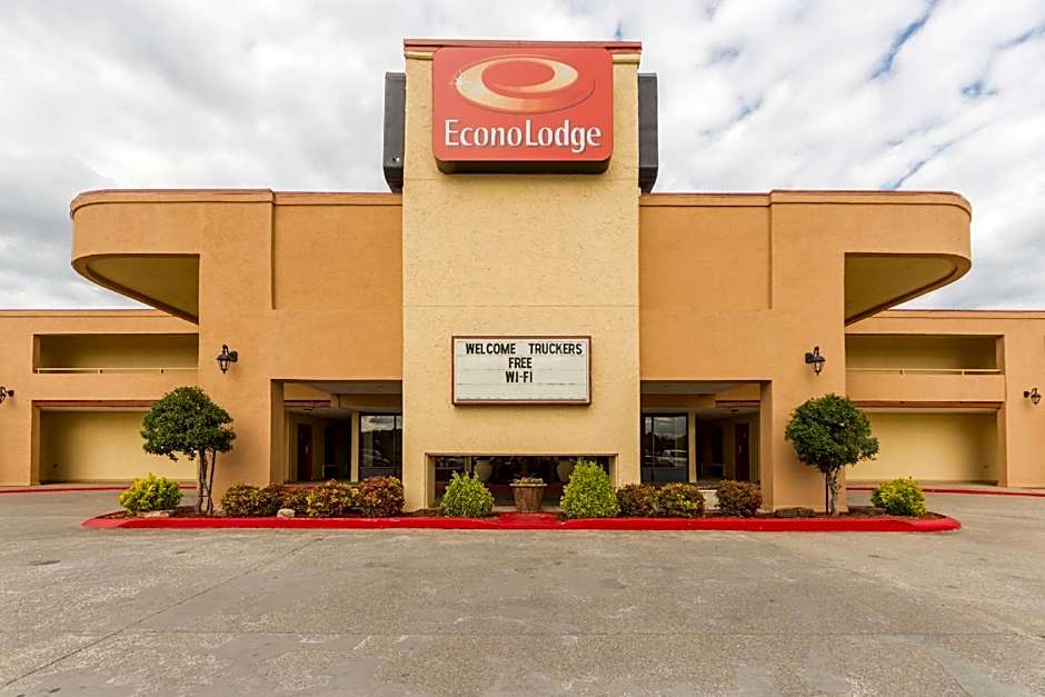 Quality Inn Fayetteville