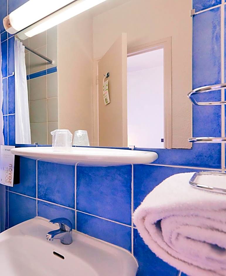 Campanile Le Bourget - Gonesse