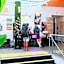 Tequila Sunrise Hostel Surfers Paradise
