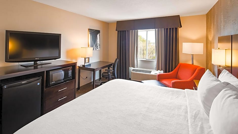 Best Western Pearl City Inn