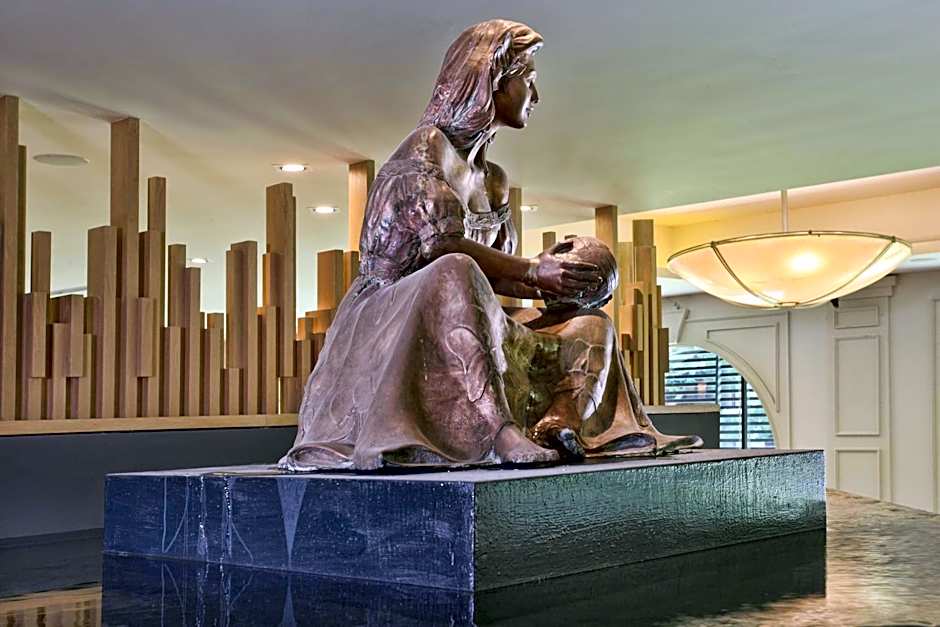 Villahermosa Marriott Hotel