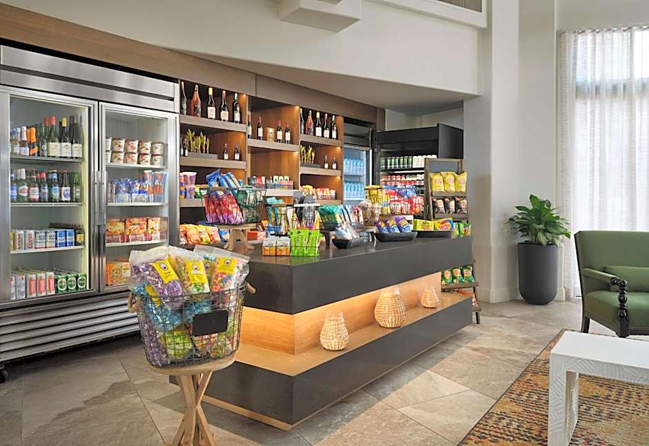 Embassy Suites by Hilton Tucson Paloma Village