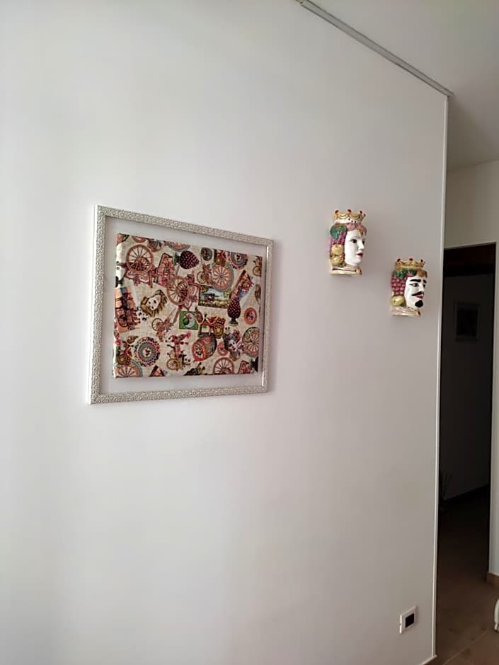 Regina Lucia casa vacanze