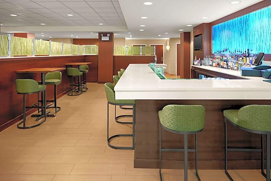 Fairfield Inn & Suites by Marriott Rehoboth Beach