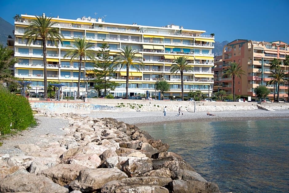 Hotel Victoria