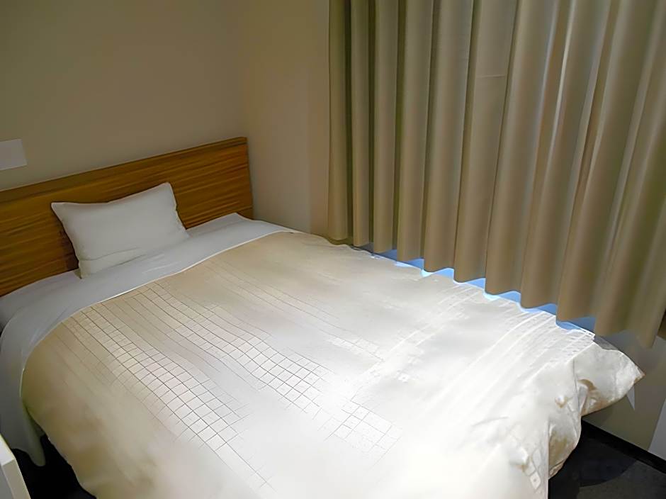 Hotel Crown Hills Iwaki