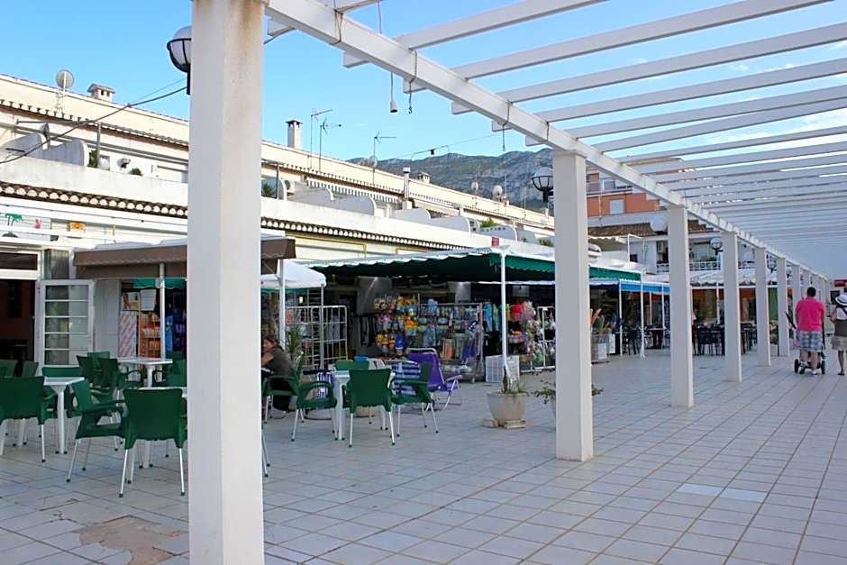 152 Tropicana Park - Deniasol