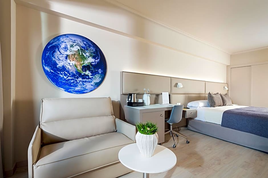 Salles Hotel Pere Iv