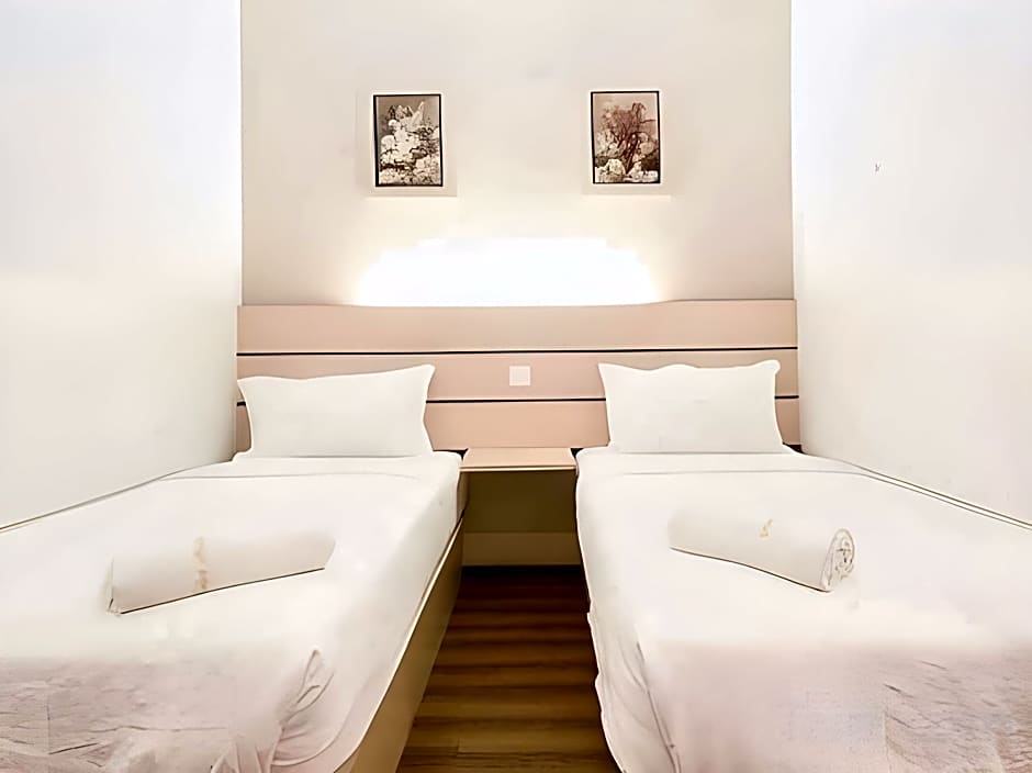 Grand Kapar Hotel Klang Sentral