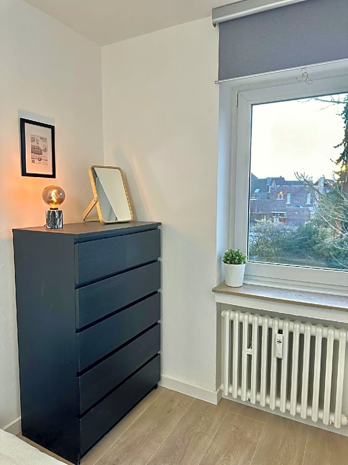 Apartment Neukirchen