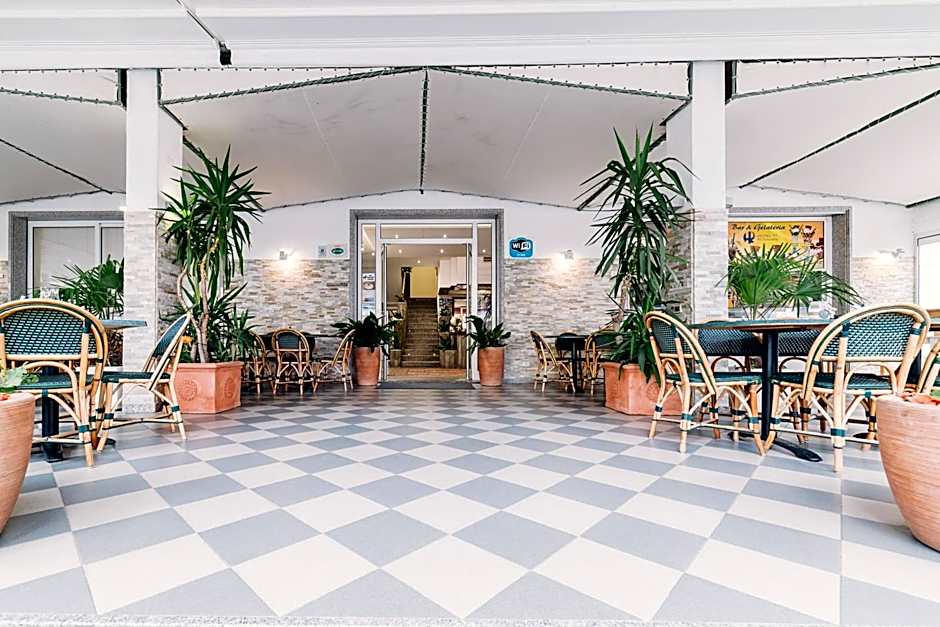 Hotel Rosmary