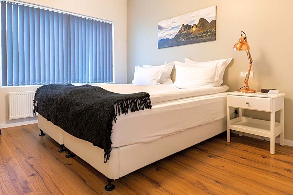 Opal Premium Apartments