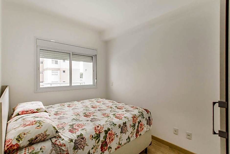 Very pleasant and practical equipped good location