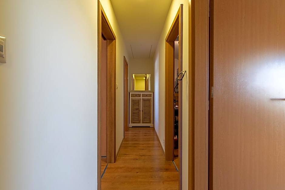 Sherpa's Hostel High Tatras