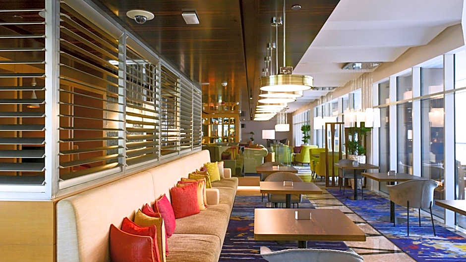 Crowne Plaza Dubai Marina By IHG