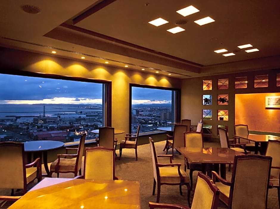 ANA Crowne Plaza Hotel Kushiro By IHG