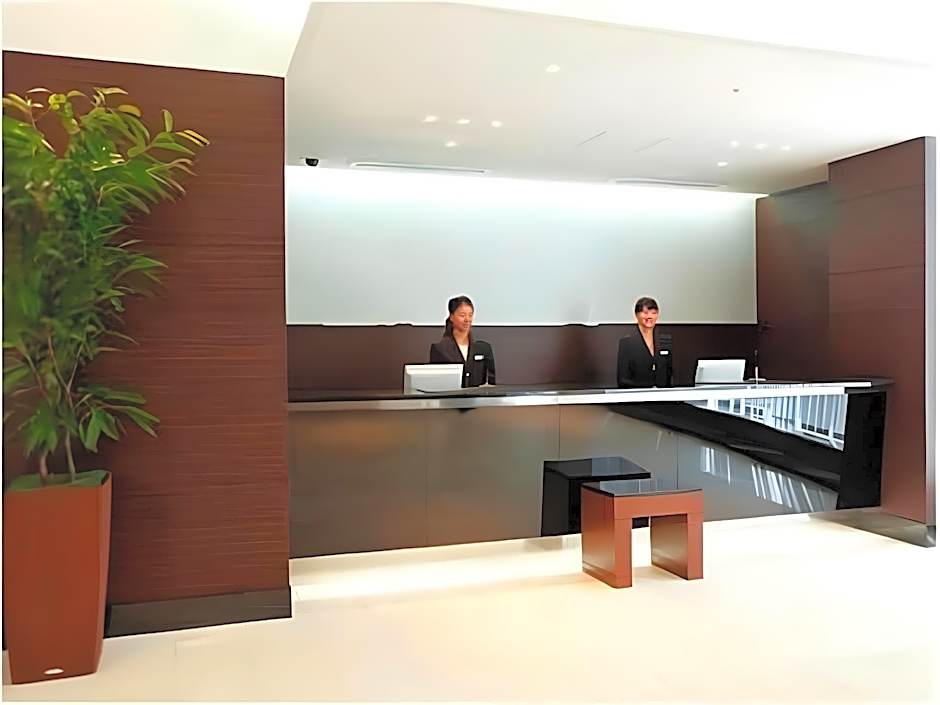 JR-EAST HOTEL METS KOMAGOME
