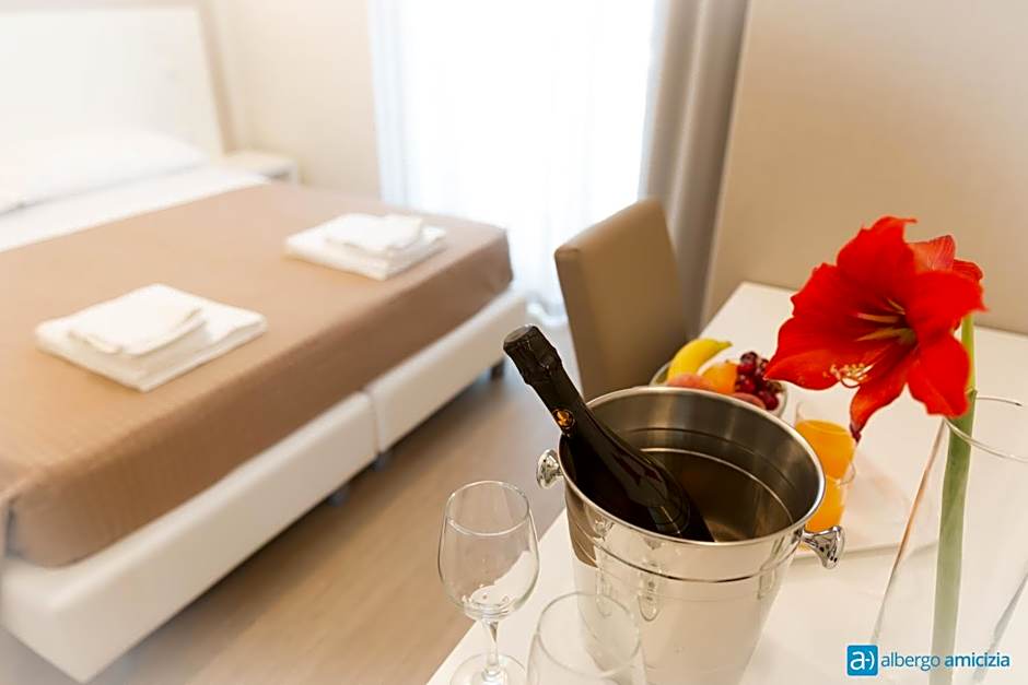 Hotel Amicizia