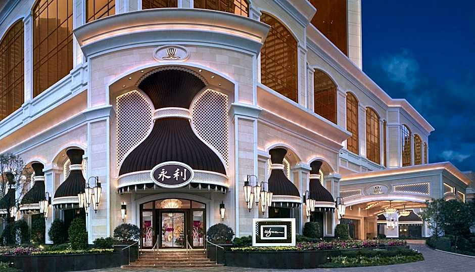 Wynn Macau Hotel
