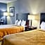 Quality Inn Thornburg