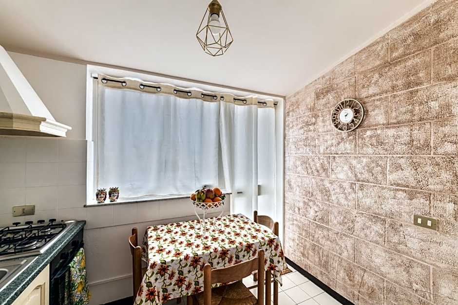 Voilà Rooms Guest House