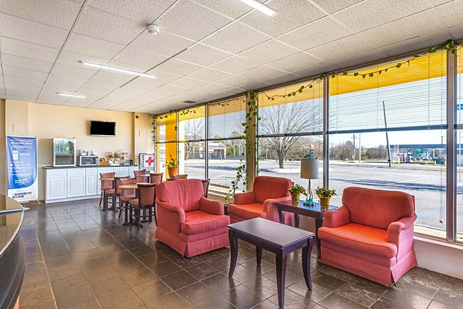 Econo Lodge Gaffney