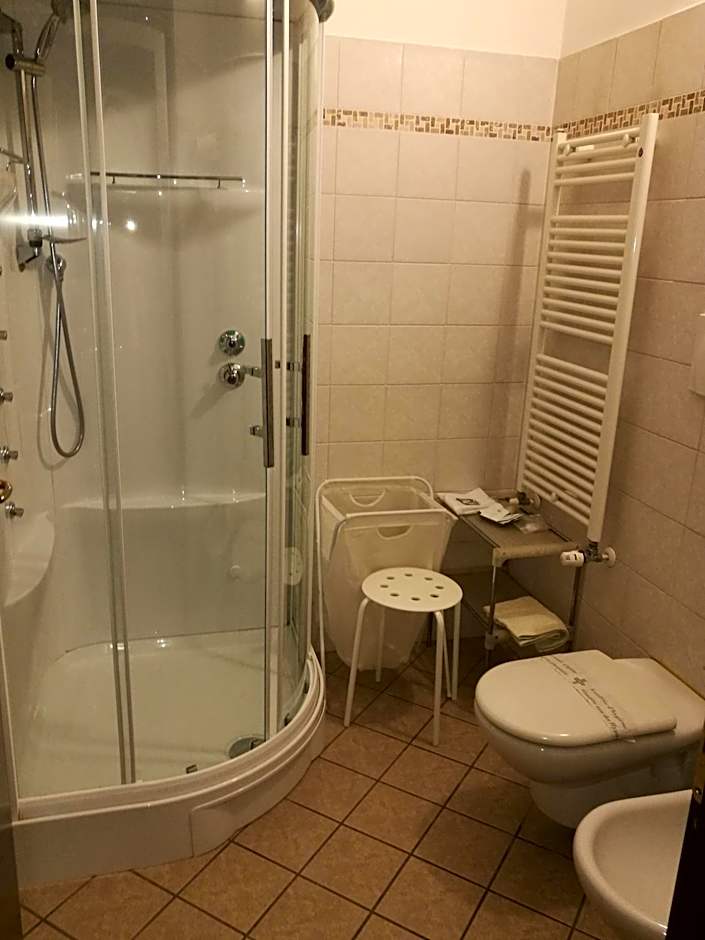 RESIDENCE LA GAGGIANESE