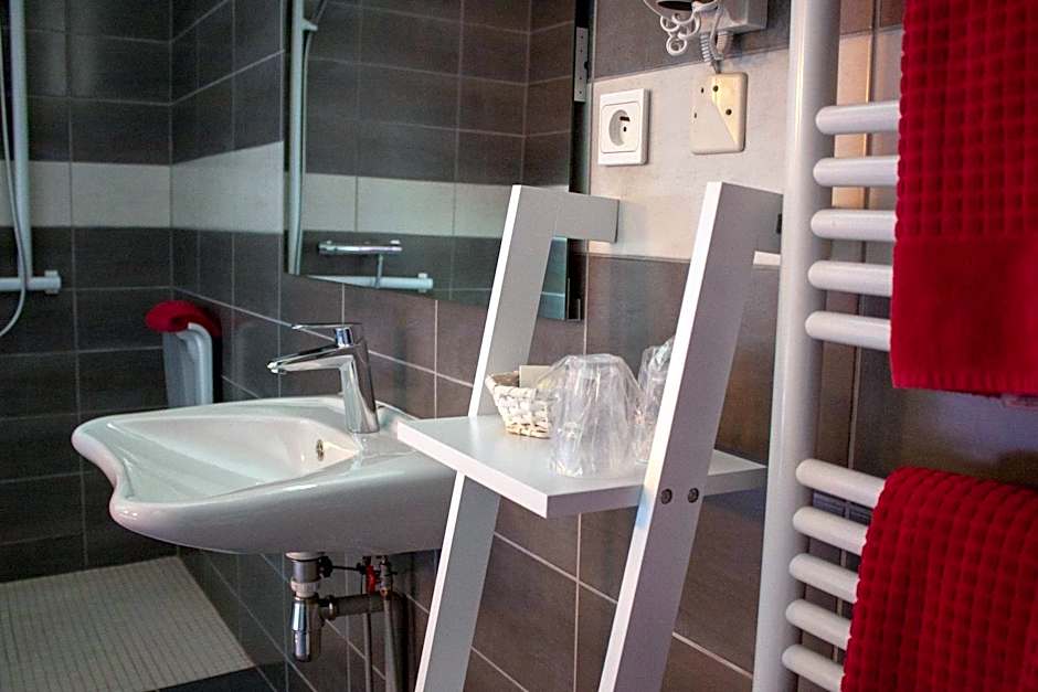 Relais Vosgien - Hôtel Restaurant "la Table de Sophia"