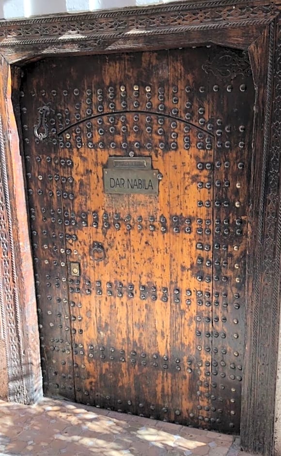Riad Dar Nabila