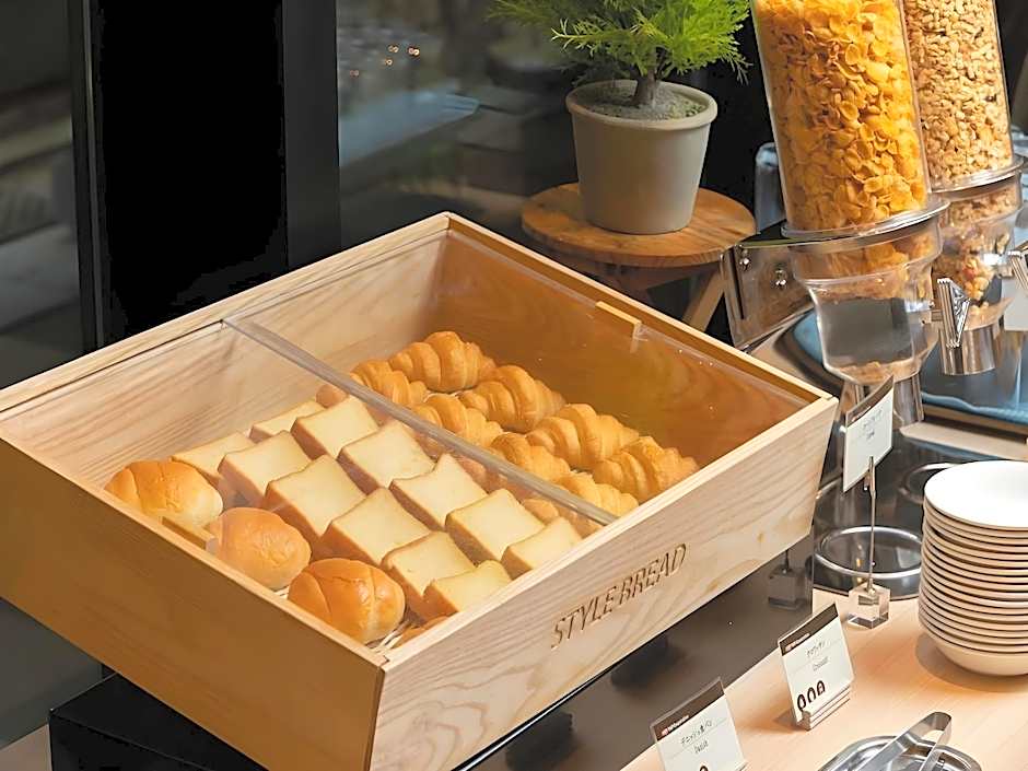 APA HOTEL TKP SENDAI EKIKITA