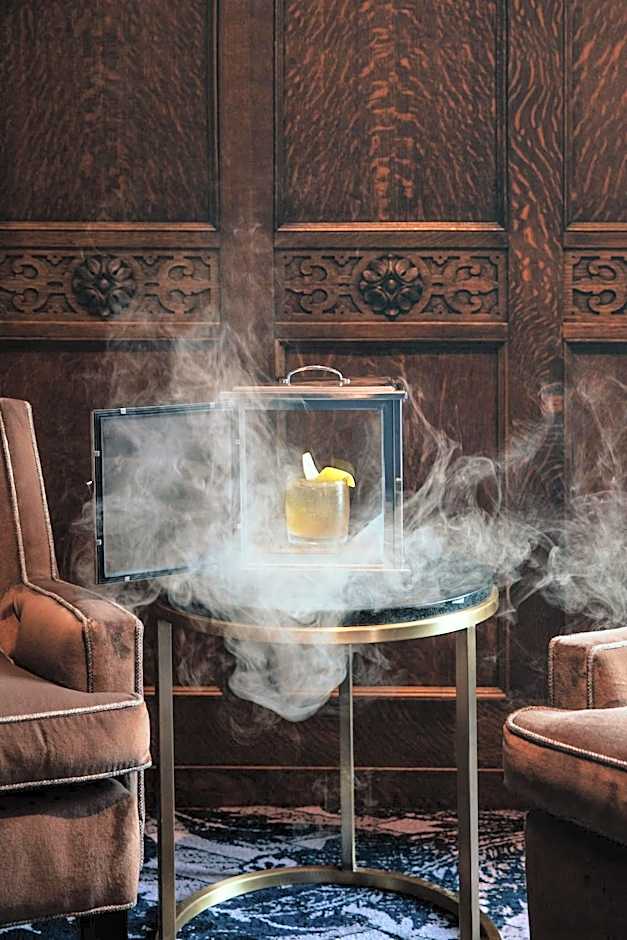 Fairmont Chateau Laurier Gold Experience