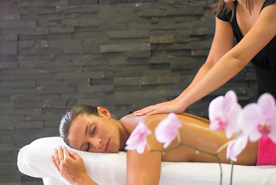 Hotel Le Nouveau Monde