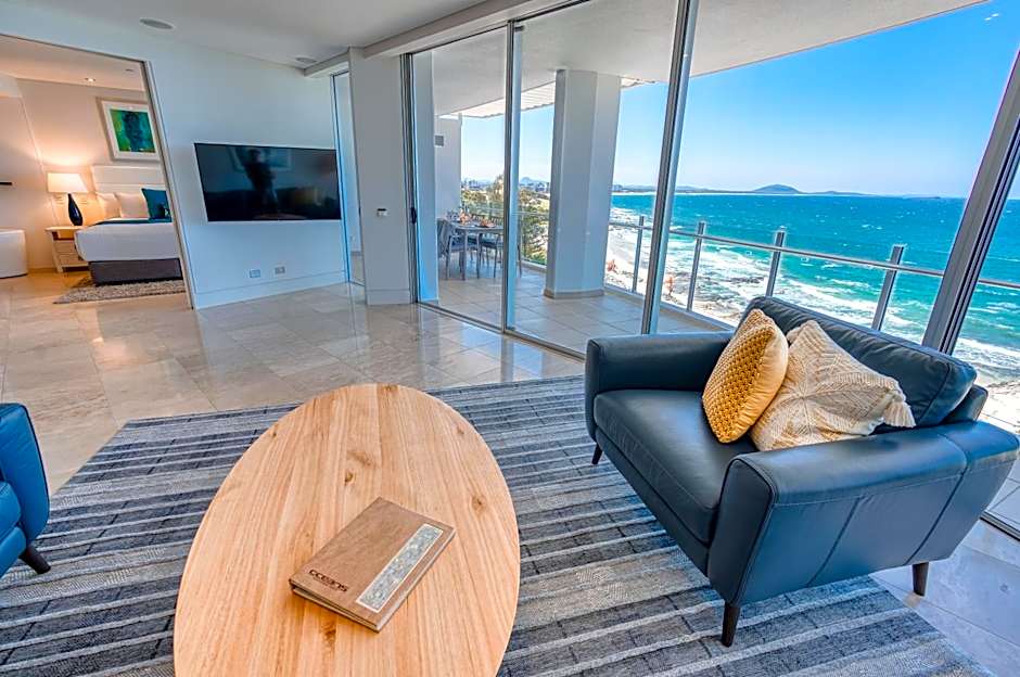 Oceans Mooloolaba
