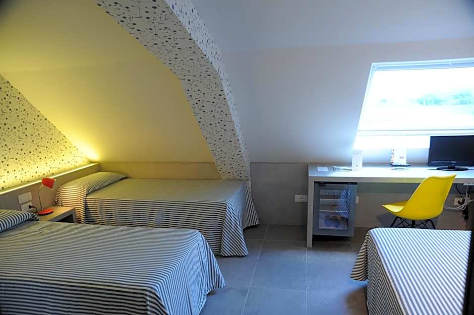 Hotel Astoria