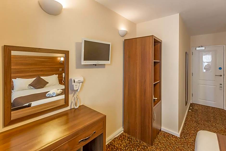 Prince Regent Hotel Excel London