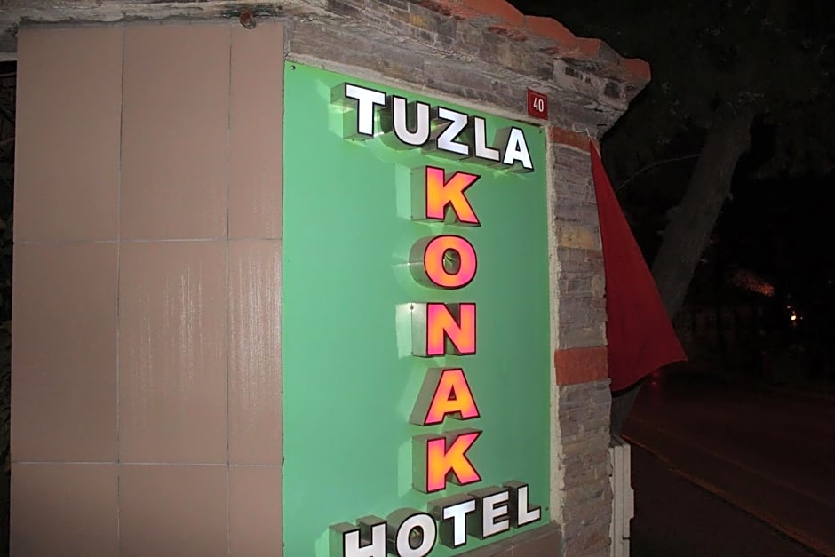 Konak Hotel Tuzla