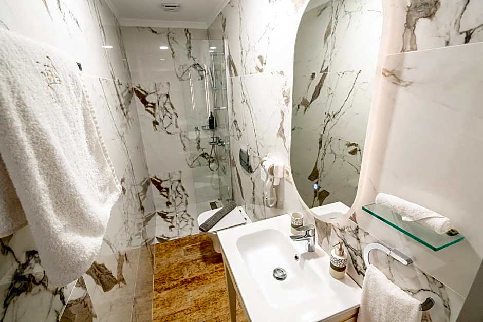 Hotel Parga Princess