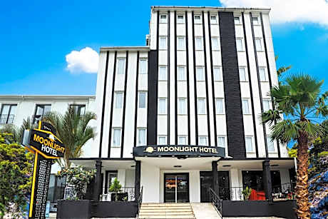 Yıldız Moonlight Hotel Trabzon