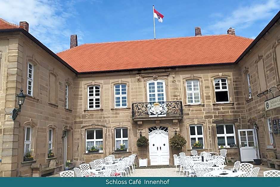 Schloss Hotel Colmdorf