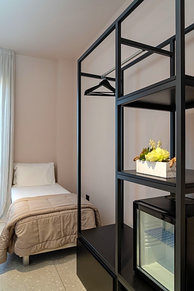 Elide Design Hotel