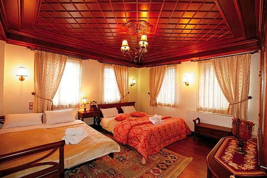 Hotel Driofillo