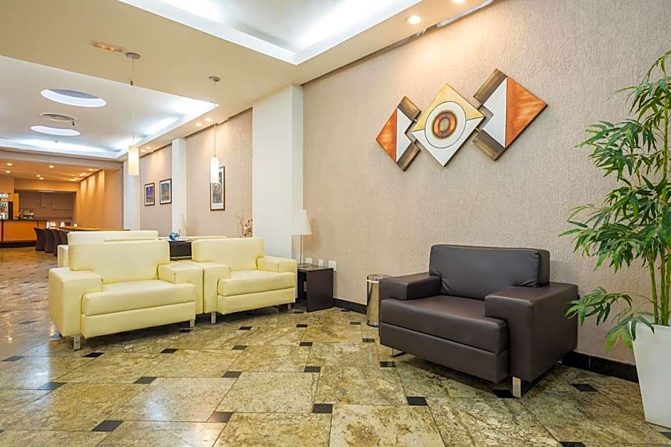 Hotel Vermont Ipanema